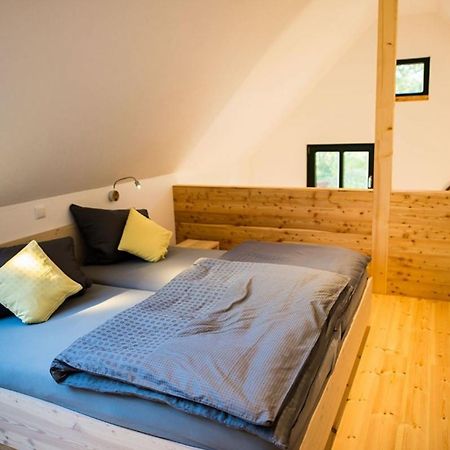 Ferienwohnung 2 Hoyerswerda Luaran gambar