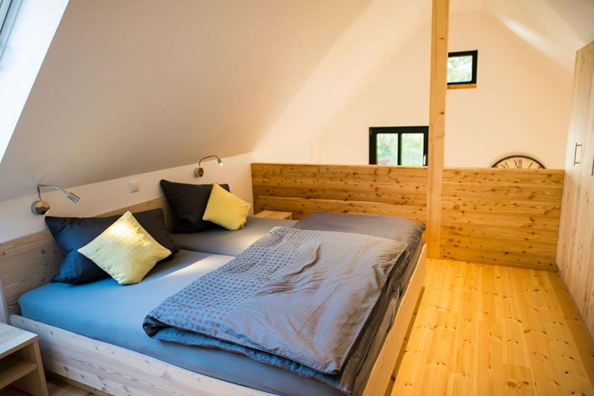 Ferienwohnung 2 Hoyerswerda Luaran gambar